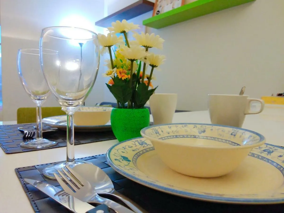 The Signature Serviced Suites Kuala Lumpur