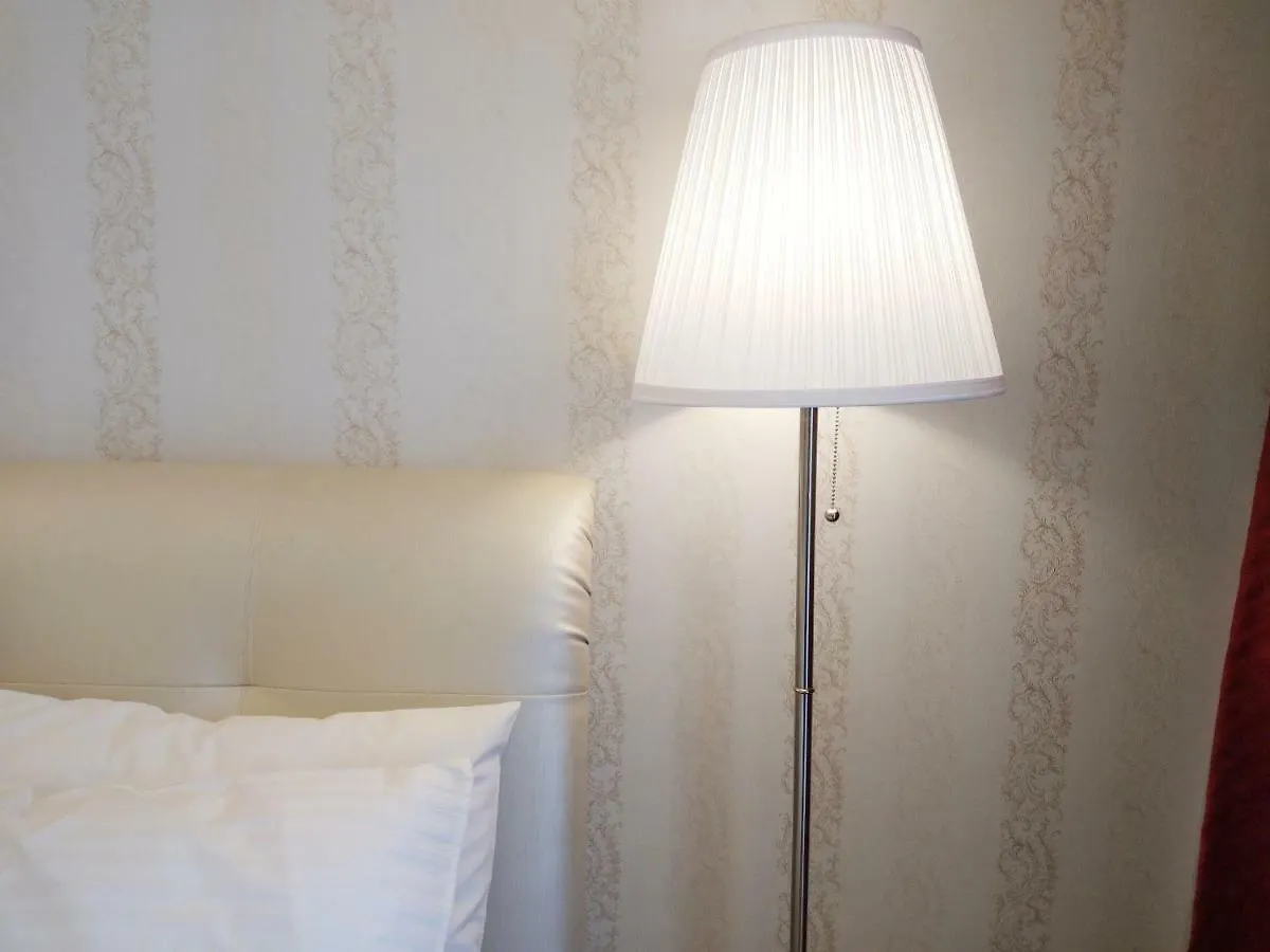 Apartment The Signature Serviced Suites Kuala Lumpur Malaysia