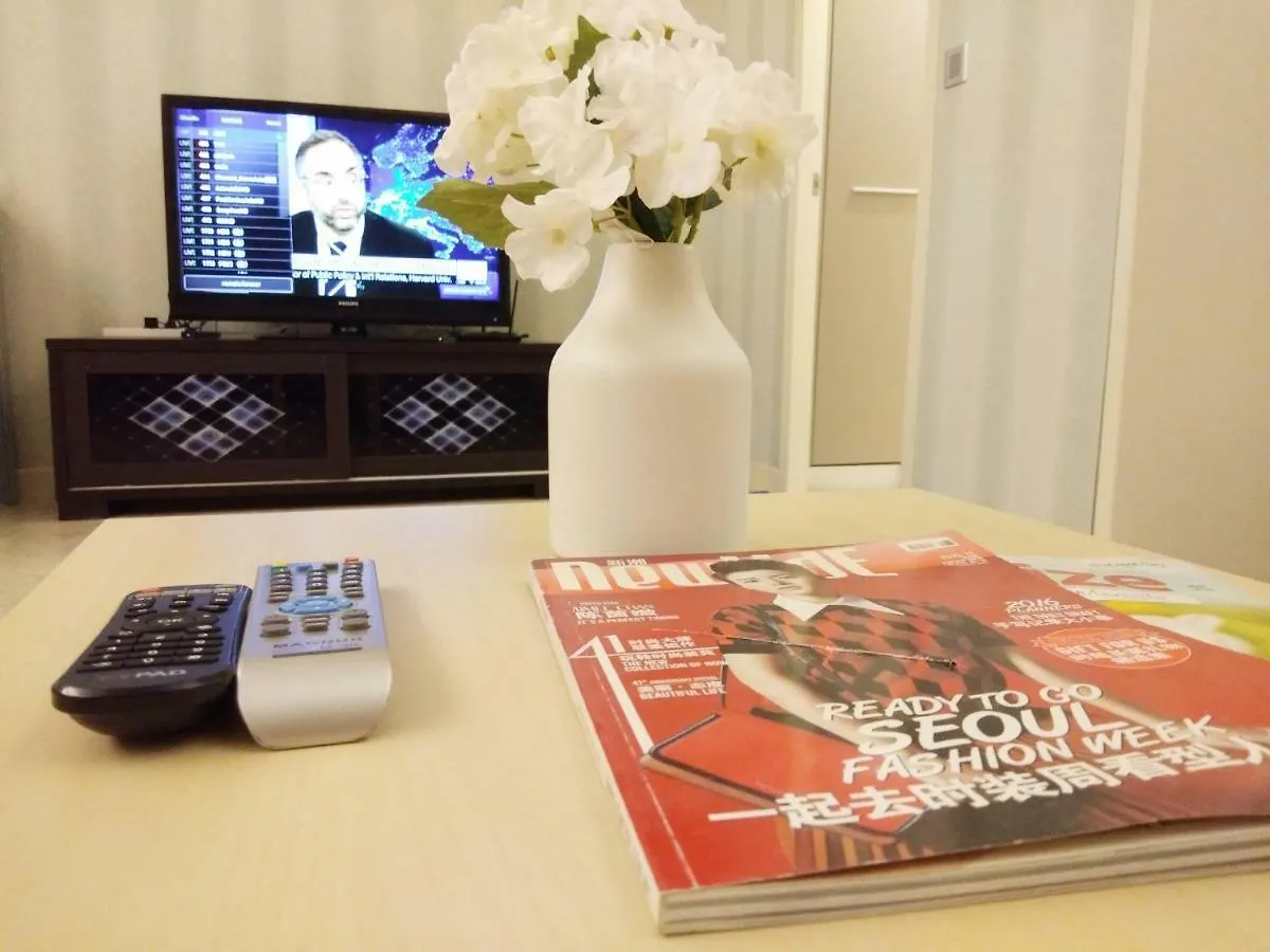 The Signature Serviced Suites Kuala Lumpur 0*,  Malaysia