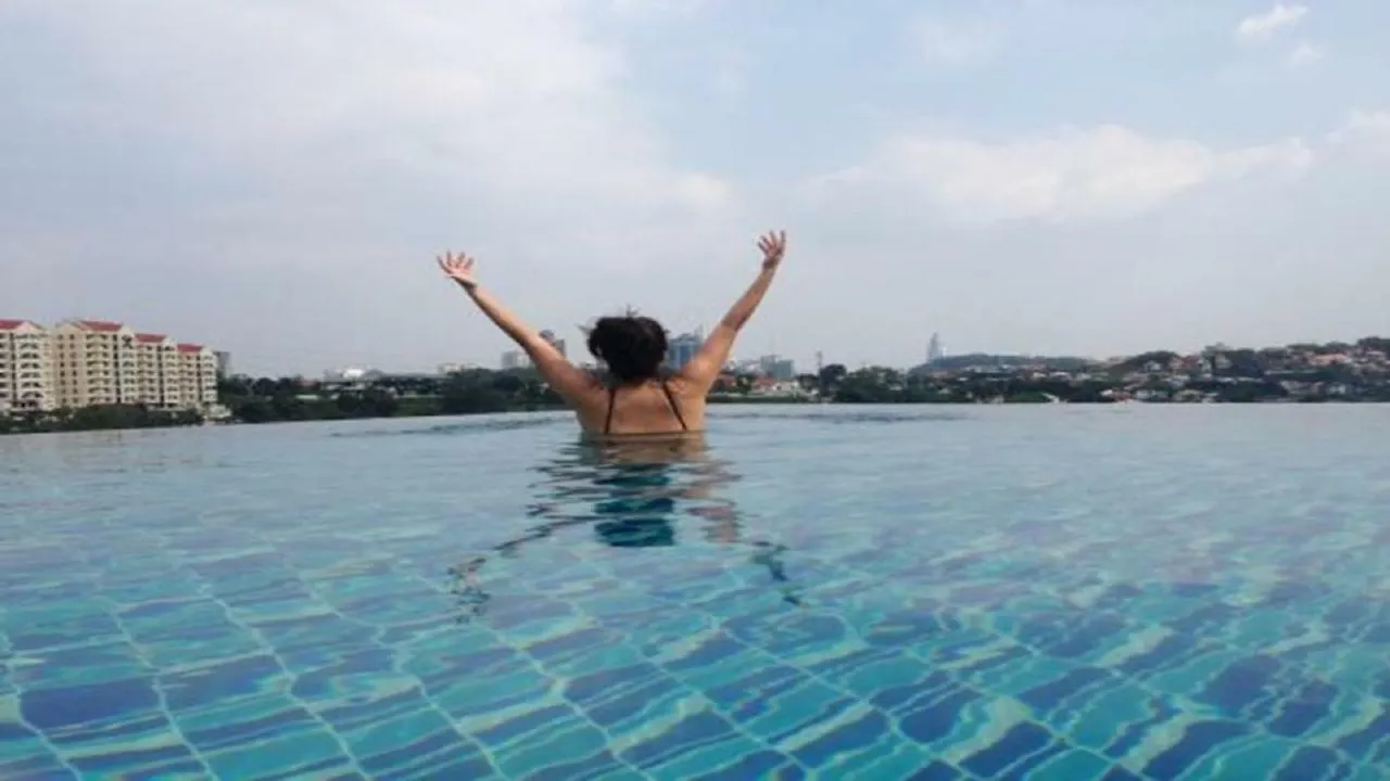 The Signature Serviced Suites Kuala Lumpur Apartment