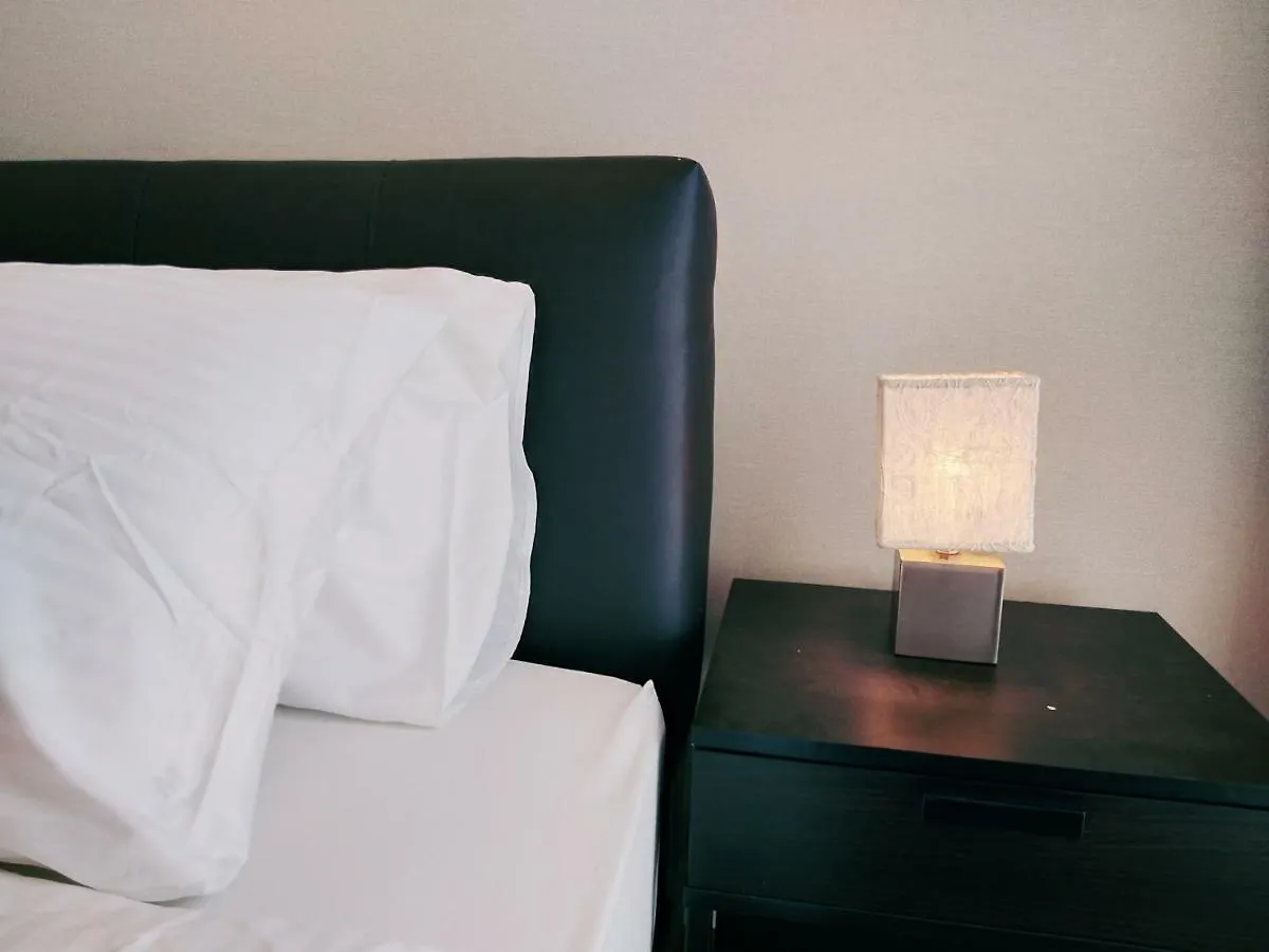The Signature Serviced Suites Kuala Lumpur