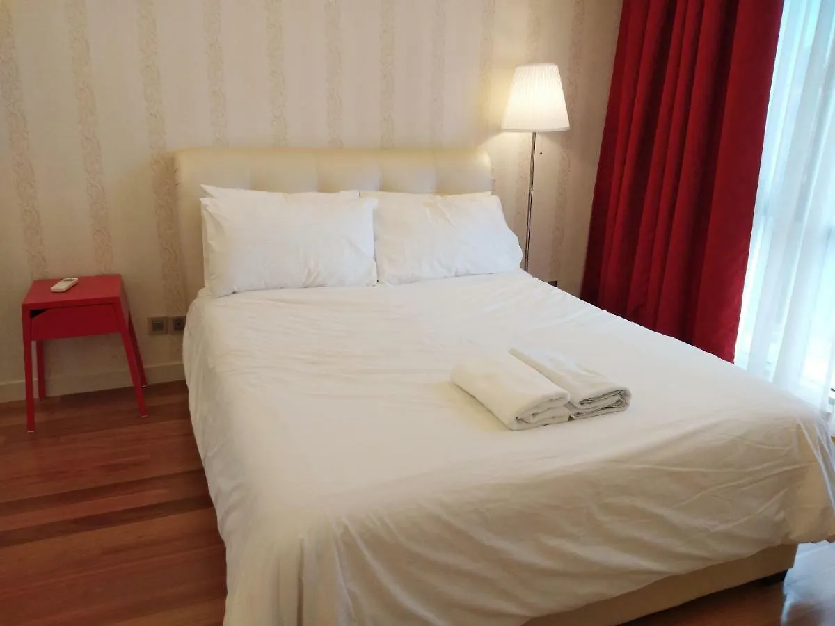The Signature Serviced Suites Kuala Lumpur 0*,