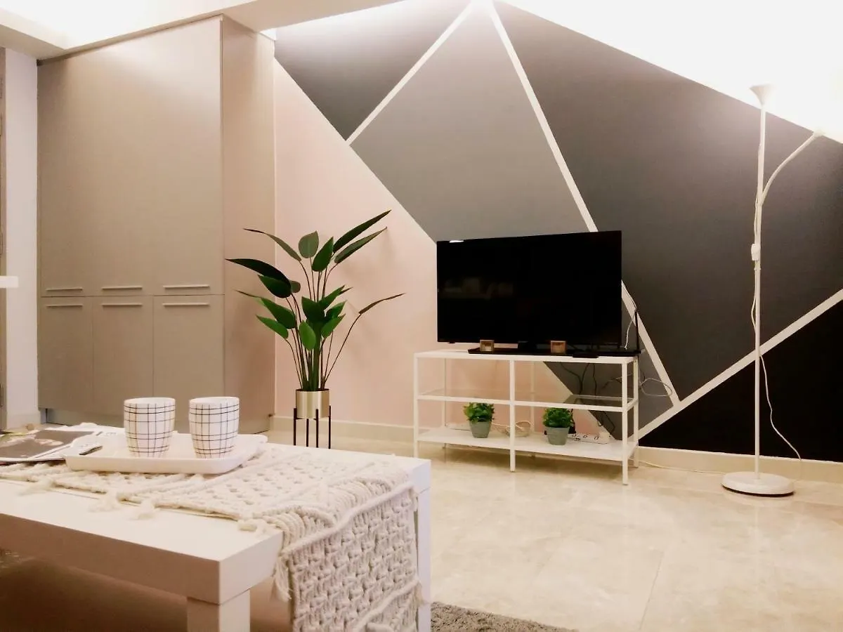 Apartment The Signature Serviced Suites Kuala Lumpur