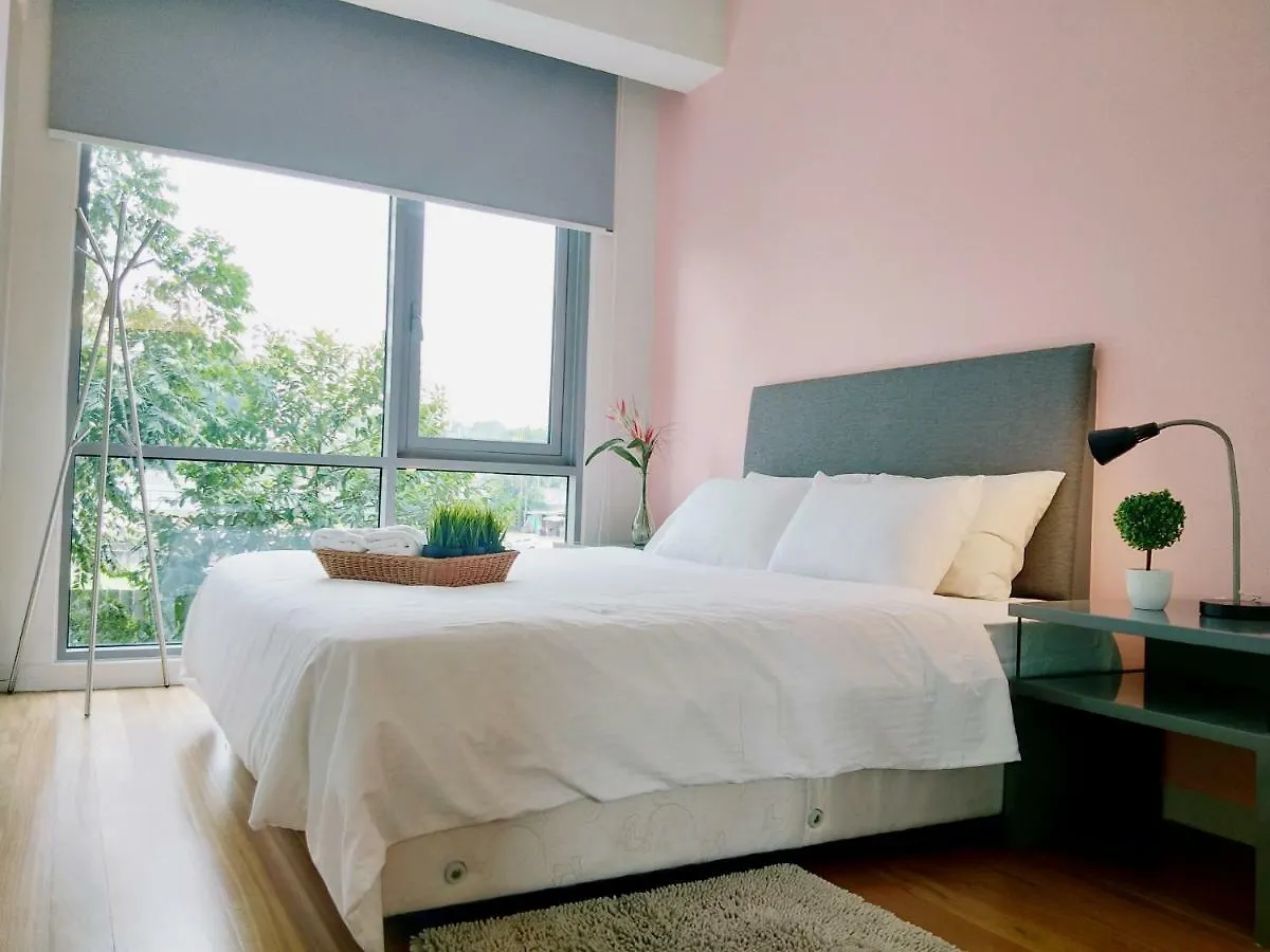 The Signature Serviced Suites Kuala Lumpur
